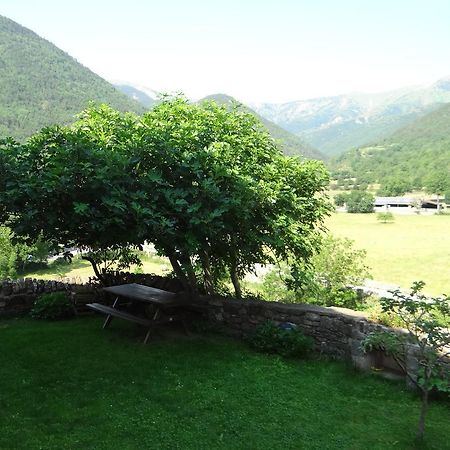 Casa Rural Calzon Ordesa Ото Экстерьер фото