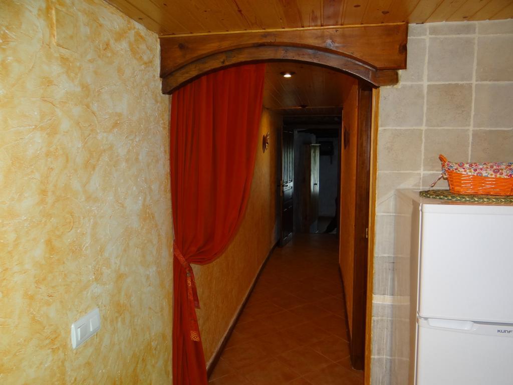 Casa Rural Calzon Ordesa Ото Экстерьер фото