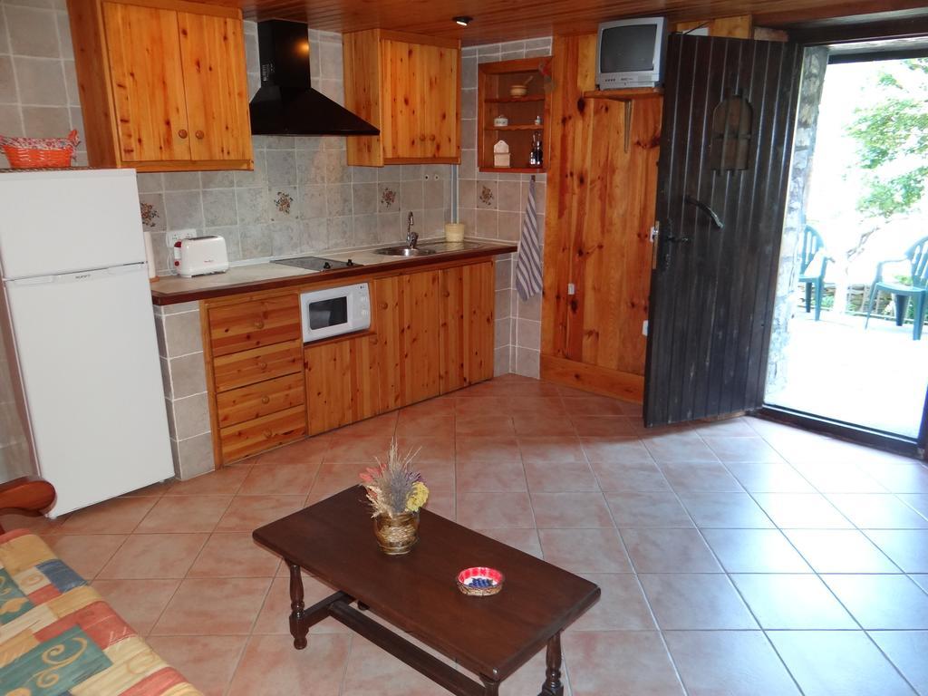Casa Rural Calzon Ordesa Ото Экстерьер фото