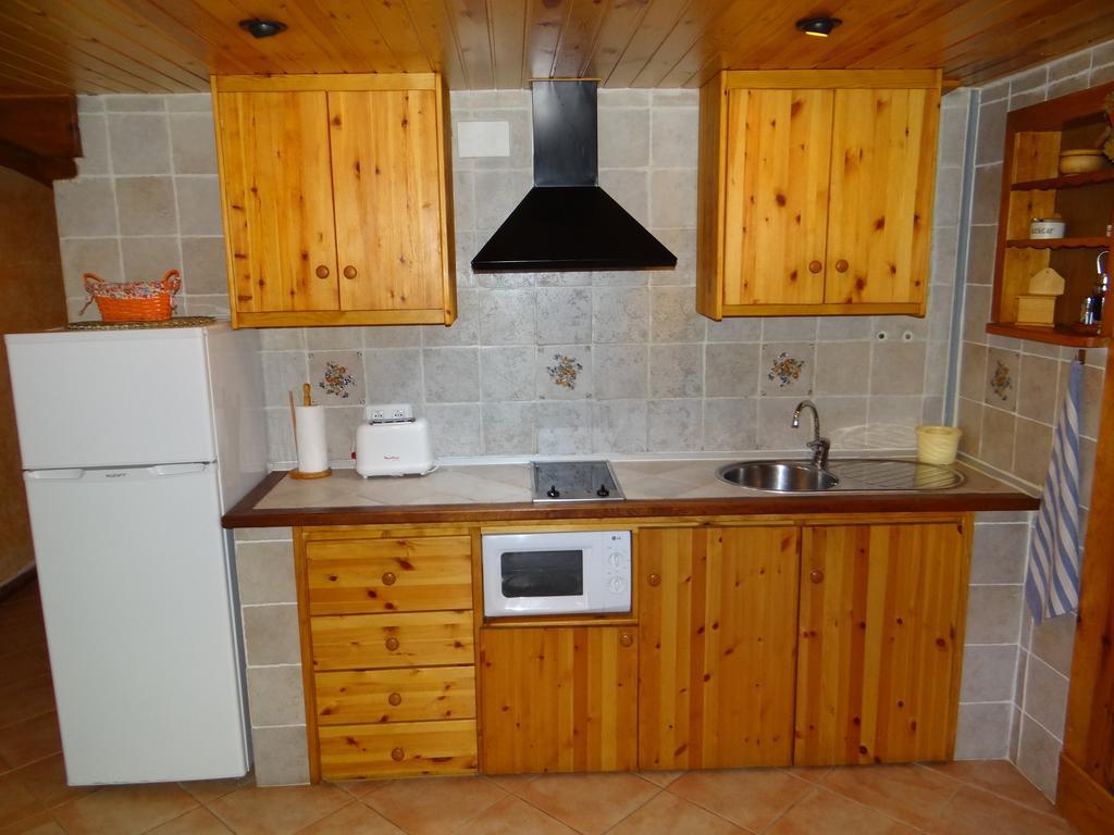 Casa Rural Calzon Ordesa Ото Экстерьер фото