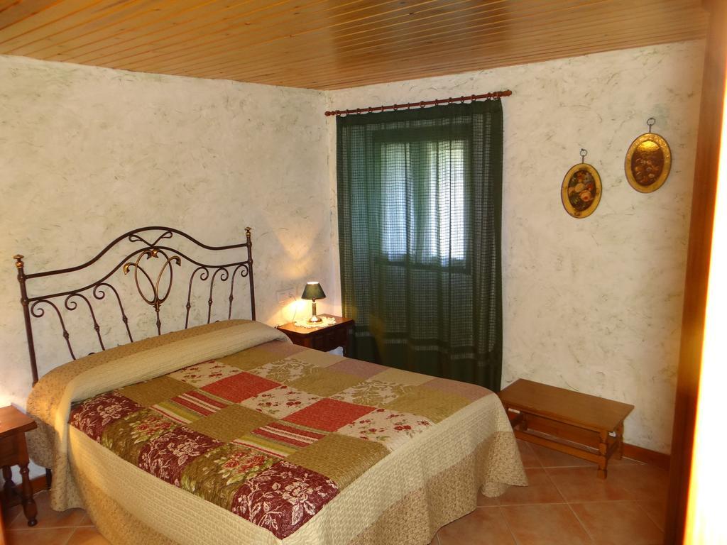 Casa Rural Calzon Ordesa Ото Номер фото