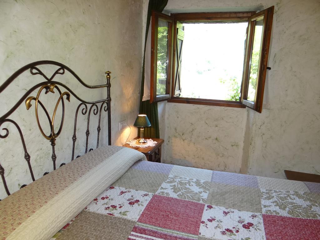 Casa Rural Calzon Ordesa Ото Экстерьер фото