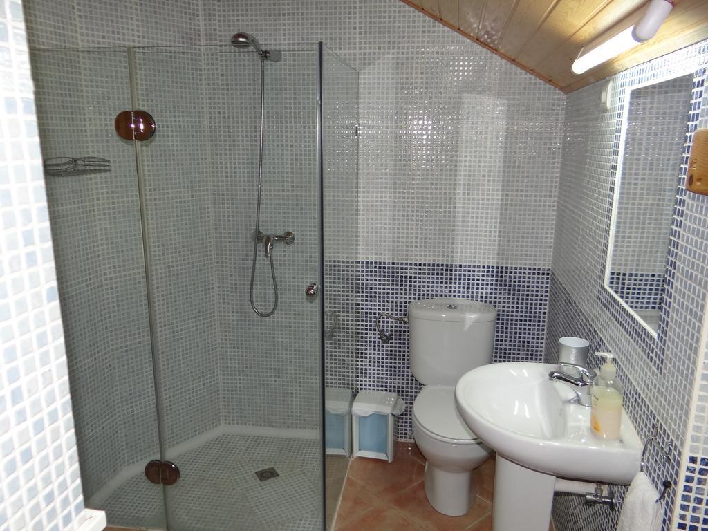 Casa Rural Calzon Ordesa Ото Экстерьер фото