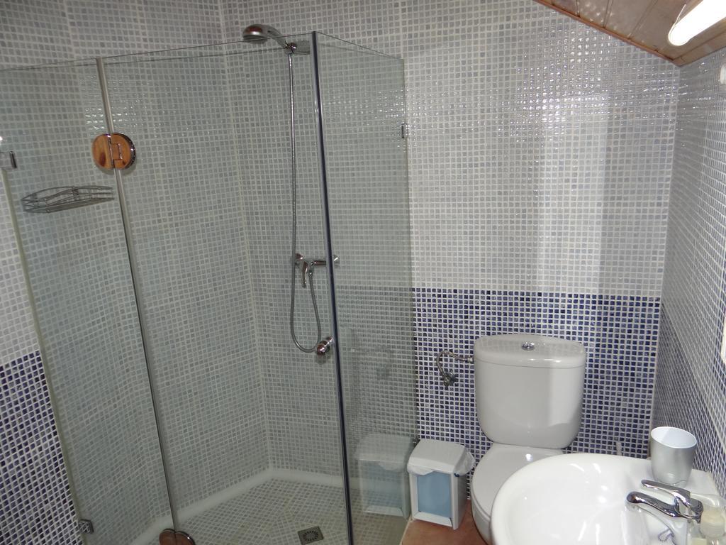 Casa Rural Calzon Ordesa Ото Номер фото