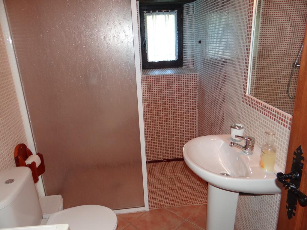 Casa Rural Calzon Ordesa Ото Экстерьер фото