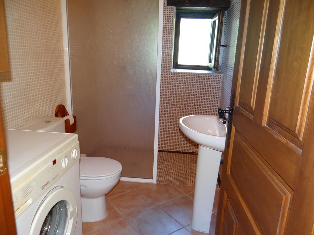 Casa Rural Calzon Ordesa Ото Номер фото