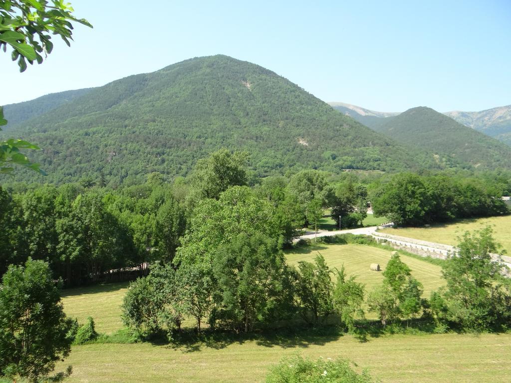 Casa Rural Calzon Ordesa Ото Экстерьер фото